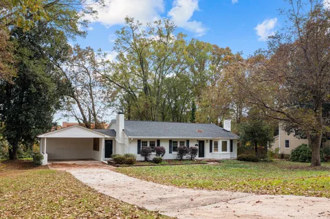 Fairfield Dr - completed project photo