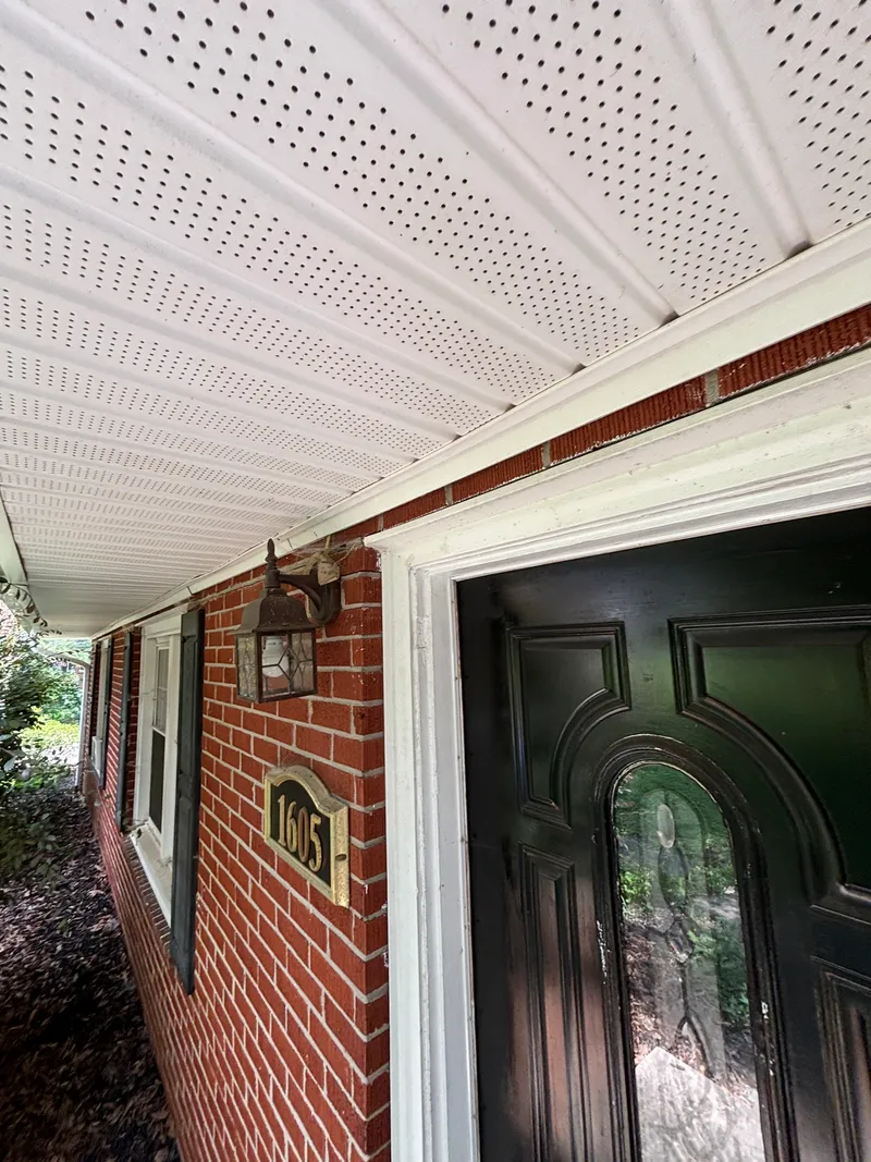 Fairfield Dr - before photo 1