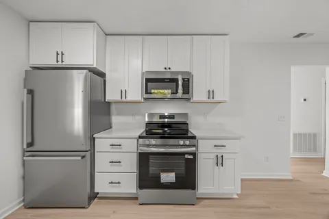 Lancaster Rd - completed project photo