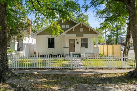 Orange St - completed project photo