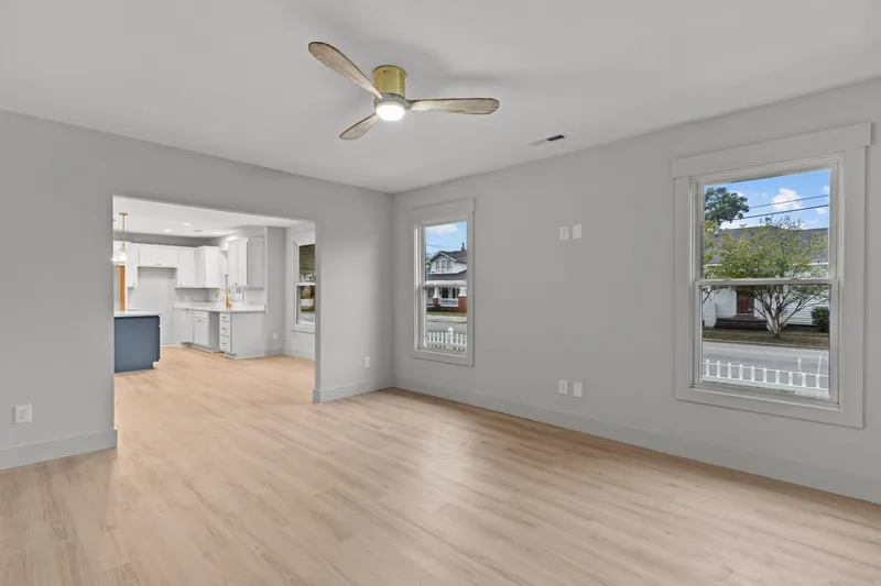 Orange St - after photo 5