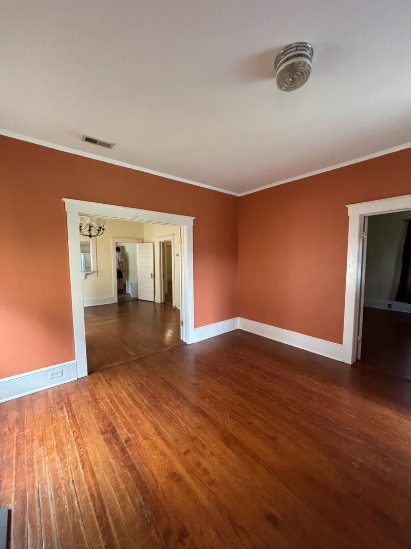 S 17th St - before photo 1