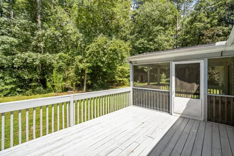 Sandy Knoll Ln - completed project photo