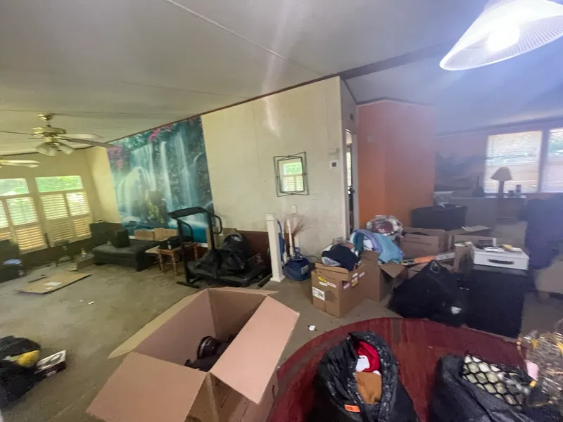 Sandy Knoll Ln - before photo 3