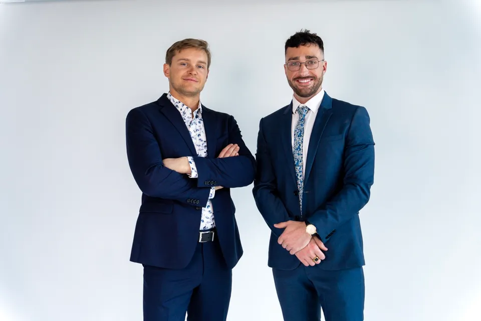 The Emerald Holdings team